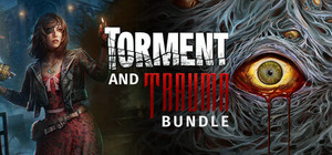 Torment and Trauma banner