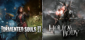 The Hollow Souls banner
