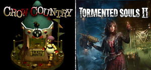 The Mara Forest and Caroline Walker banner