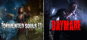 The Classic Survival Horror Feels banner