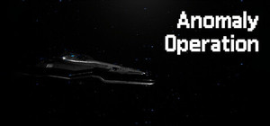 Anomaly Operation banner