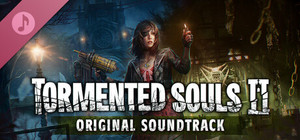 Tormented Souls 2 Soundtrack banner