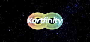 Kartfinity banner