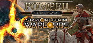 From the Roman Empire to the Stars banner