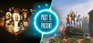 Wanderer - Past & Present banner