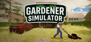 Gardener Simulator banner