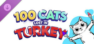 100 Cats Lost In Turkey - Extra Content banner