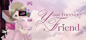 Your Forever Friend banner