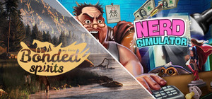 Nerd on My Horse banner