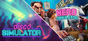 Nerd at Disco banner