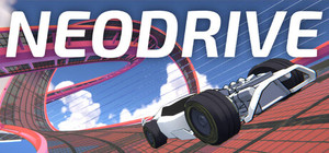 NEODRIVE banner