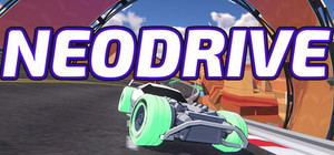 NEODRIVE banner