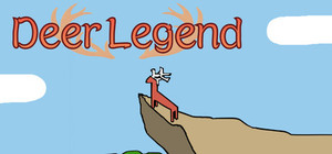 Deer Legend banner