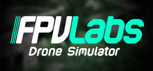 FPV Labs - Drone Simulator banner