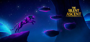 The Silent Ascent banner