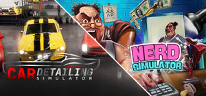 Nerd Car Detailing banner