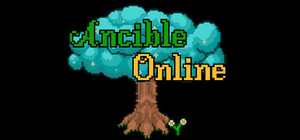 Ancible Online banner