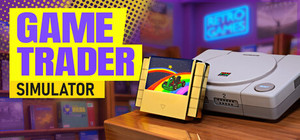 A Game About Selling Used Games banner