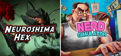 Nerd in Neuroshima