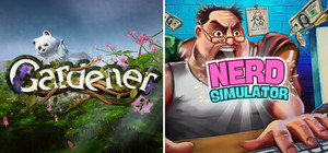 Nerd the Gardener banner