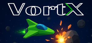 VortX banner