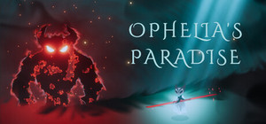 Ophelia's Paradise banner
