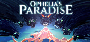 Ophelia's Paradise banner