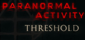 Paranormal Activity: Threshold banner