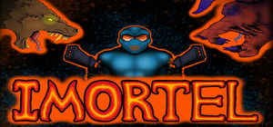 Imortel banner