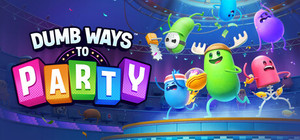 Dumb Ways to Party banner