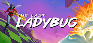 The Last Ladybug banner