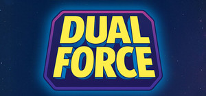 Dual Force banner
