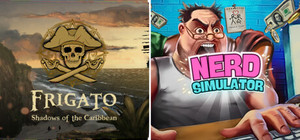 Nerd on Frigato banner
