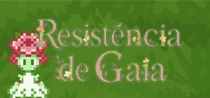 A Resistência de Gaia banner