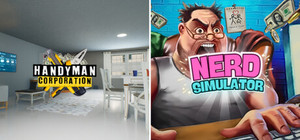 Nerd the Handyman banner