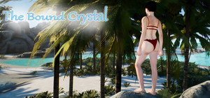 The Bound Crystal banner