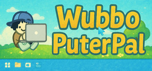 Wubbo: PuterPal banner