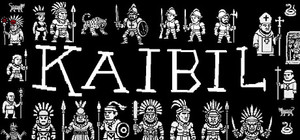 KAIBIL banner