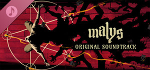 Malys - Original Soundtrack banner