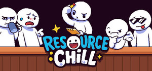 Resource chill banner