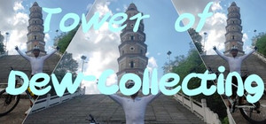 Tower of Dew-Collecting banner