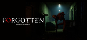 Forgotten - Whispers of the Past banner
