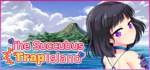 The Succubus Trap Island banner