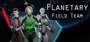 Planetary Field Team banner