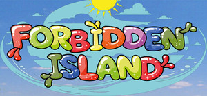 Forbidden İsland banner