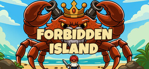 Forbidden İsland banner
