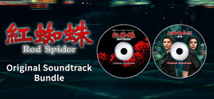 Red Spider Original Soundtrack Bundle banner