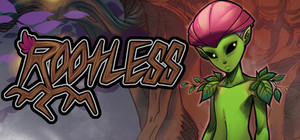 Rootless banner