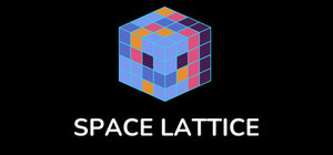 Space Lattice banner