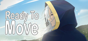 准备出发 Ready To Move banner